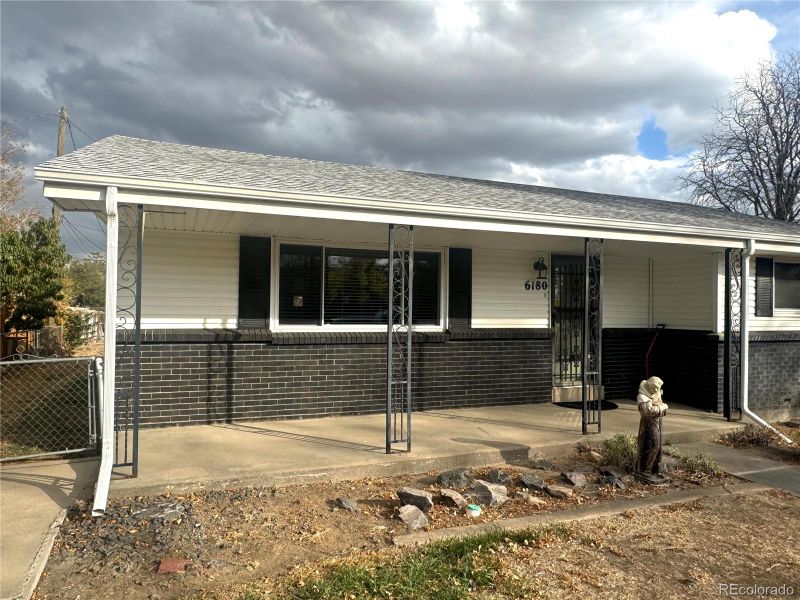 6180 Ivanhoe St, Commerce City, CO 80022