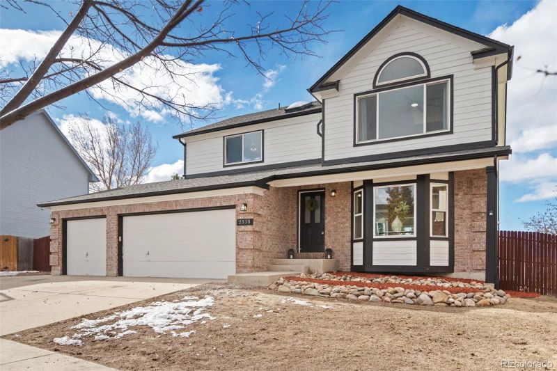 2515 Heathrow Dr, Colorado Springs, CO 80920