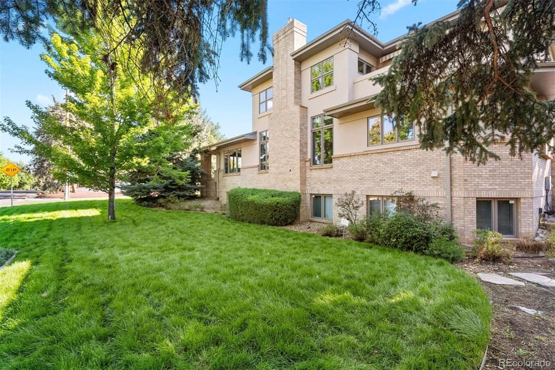 4800 E Cedar Ave, Denver, CO 80246
