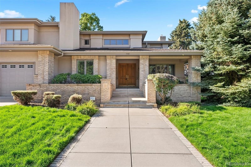 4800 E Cedar Ave, Denver, CO 80246