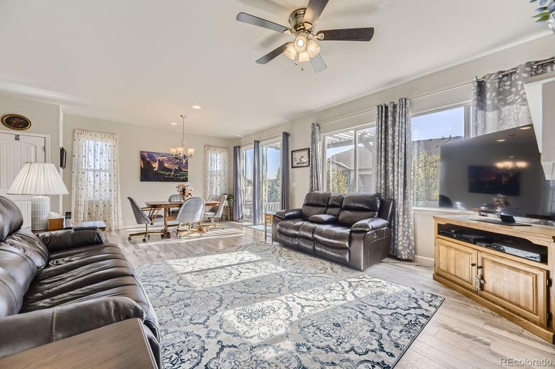 18020 Weymouth Ave, Parker, CO 80134