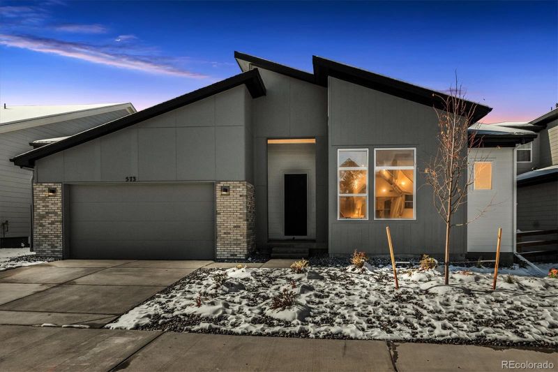 573 Coal Bank Trl, Castle Rock, CO 80104