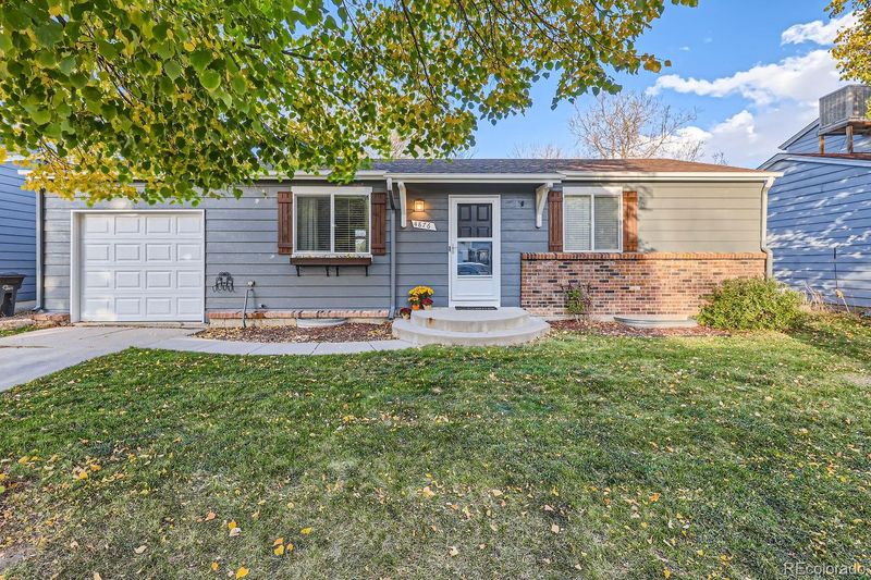 4876 S Pagosa Cir, Aurora, CO 80015