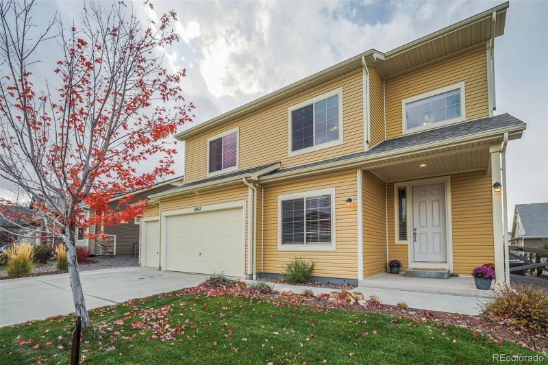 6963 Tahoe Rim Dr, Colorado Springs, CO 80927