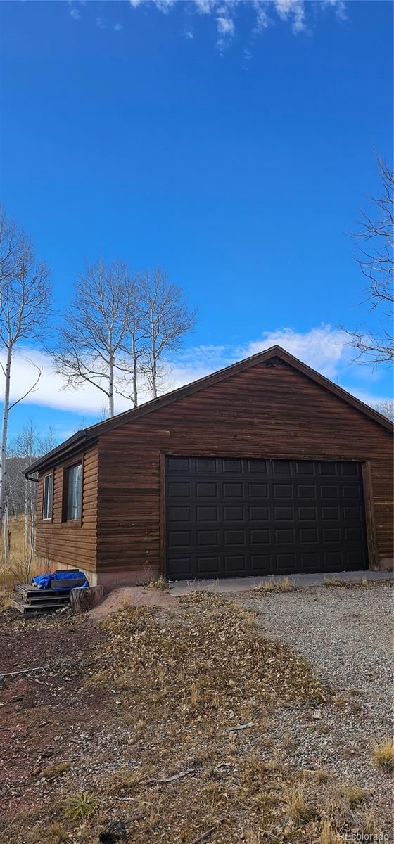 563 Palmer Peak Dr, Fairplay, CO 80440