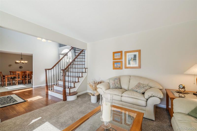 7118 S Parfet St, Littleton, CO 80127