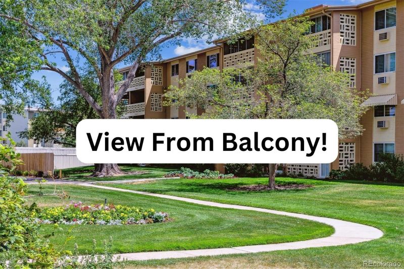 620 S Alton Way #9D, Denver, CO 80247