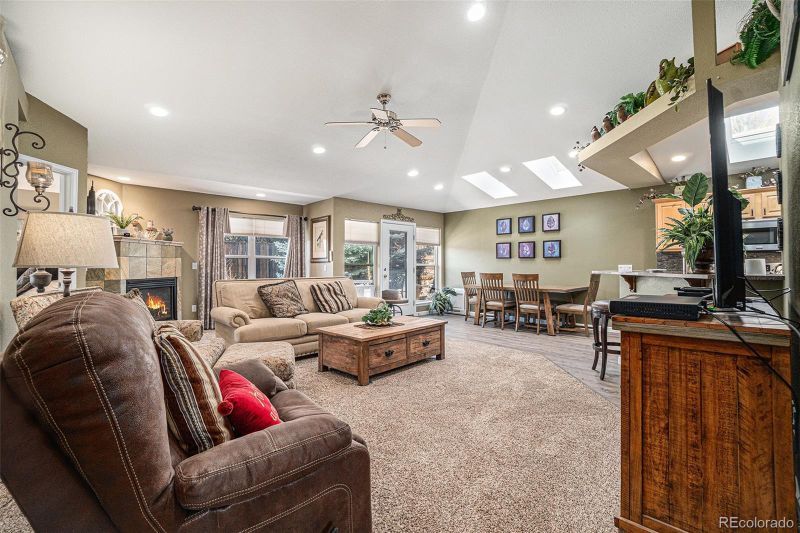 445 Skyline Dr, Estes Park, CO 80517