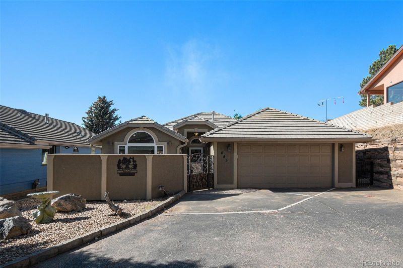 445 Skyline Dr, Estes Park, CO 80517