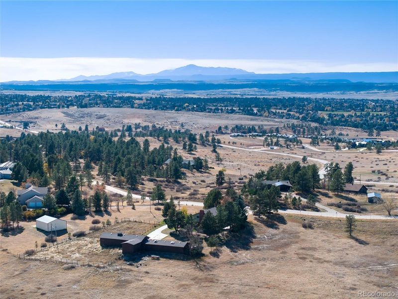 7814 Village Rd, Parker, CO 80134