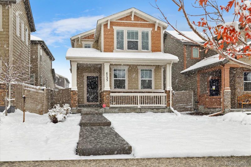 4733 Jasper St, Denver, CO 80239