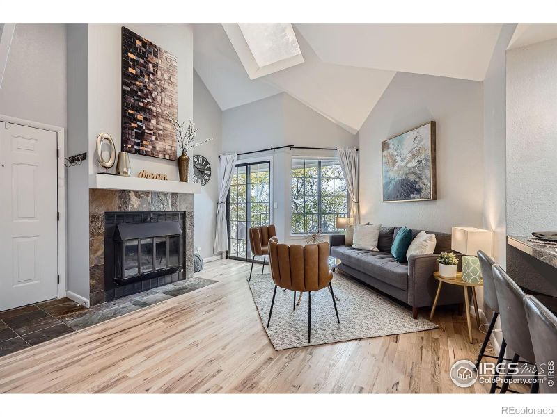 5920 Gunbarrel Ave #C, Boulder, CO 80301