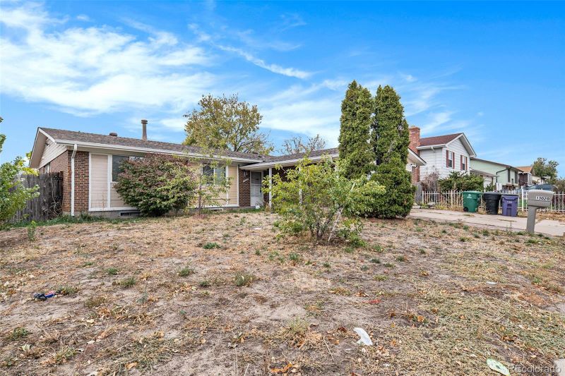 13020 E 47th Avenue Cir, Denver, CO 80239