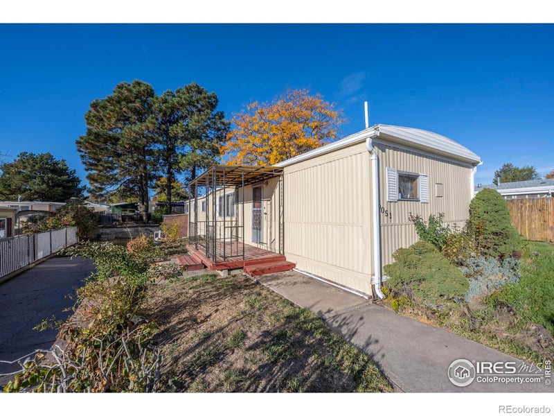 9053 Royal St, Federal Heights, CO 80260