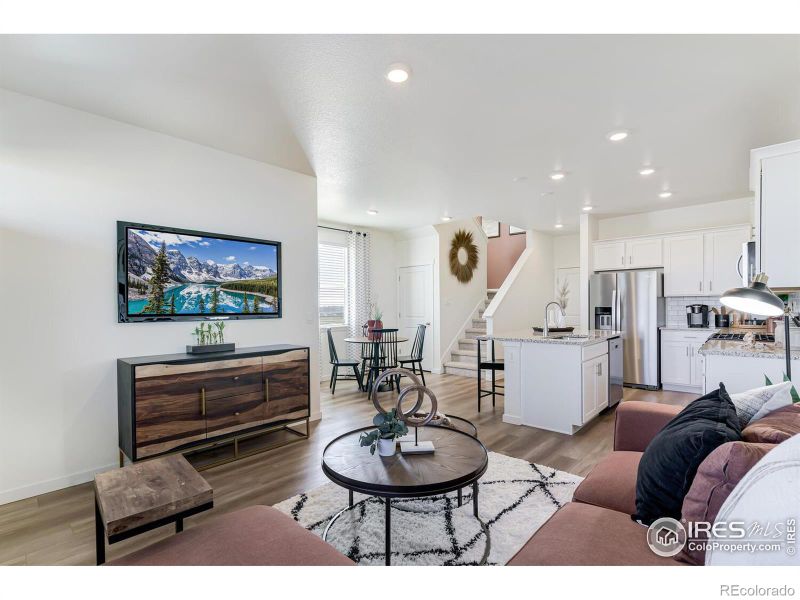 664 Thoroughbred Ln, Johnstown, CO 80534