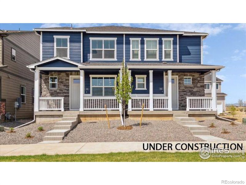 664 Thoroughbred Ln, Johnstown, CO 80534