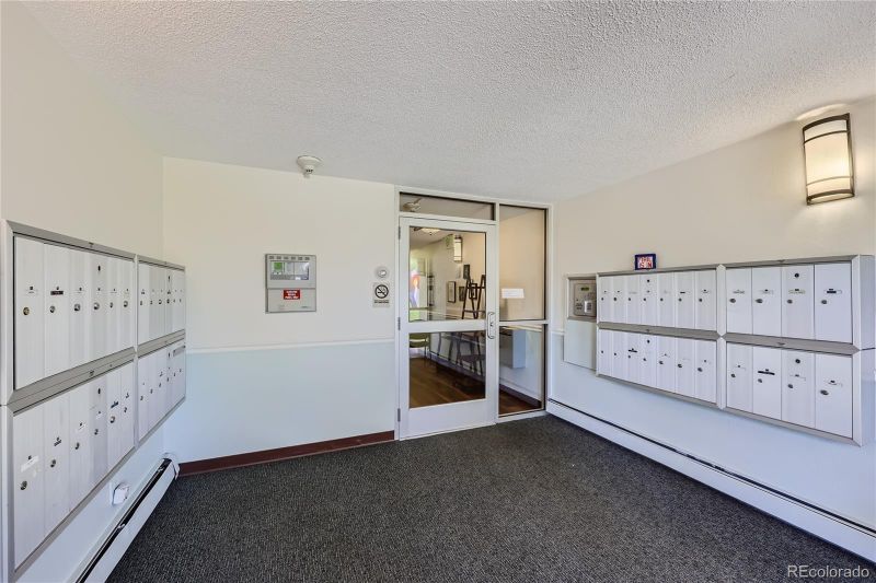 9335 E Center Ave #11C, Denver, CO 80247