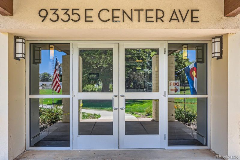 9335 E Center Ave #11C, Denver, CO 80247