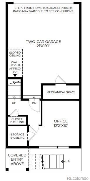 12002 W 51st Ave, Wheat Ridge, CO 80033