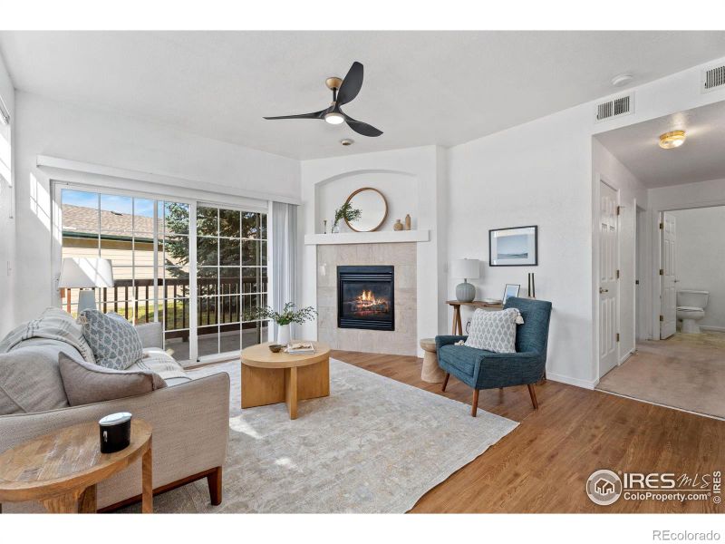 3002 W Elizabeth St #C, Fort Collins, CO 80521