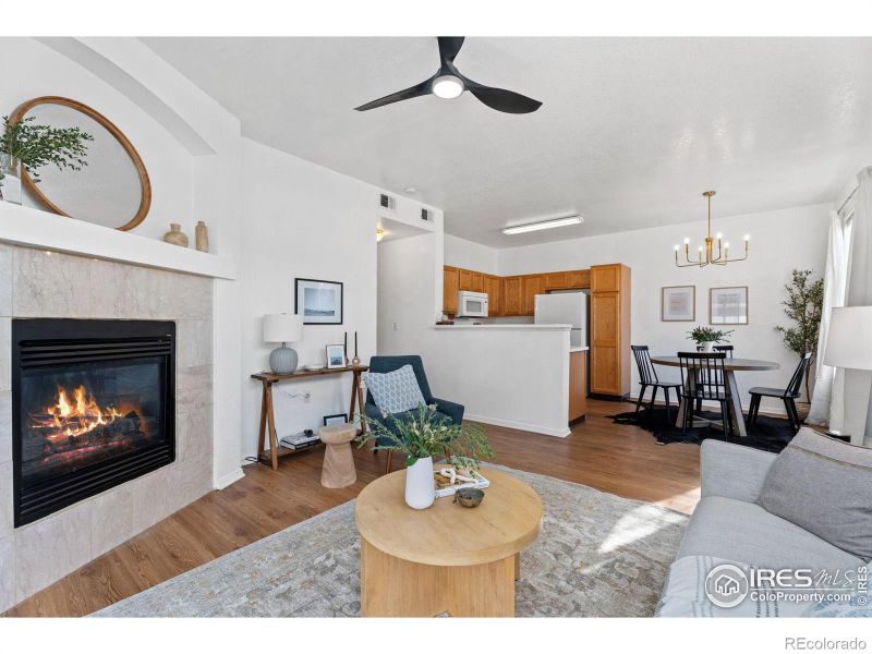 3002 W Elizabeth St #C, Fort Collins, CO 80521