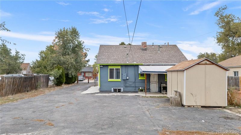 3228 W Ohio Ave, Denver, CO 80219