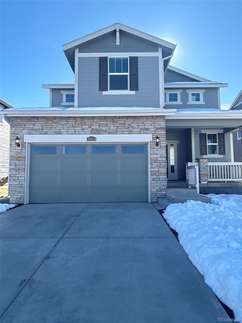 21854 E 39th Ave, Aurora, CO 80019