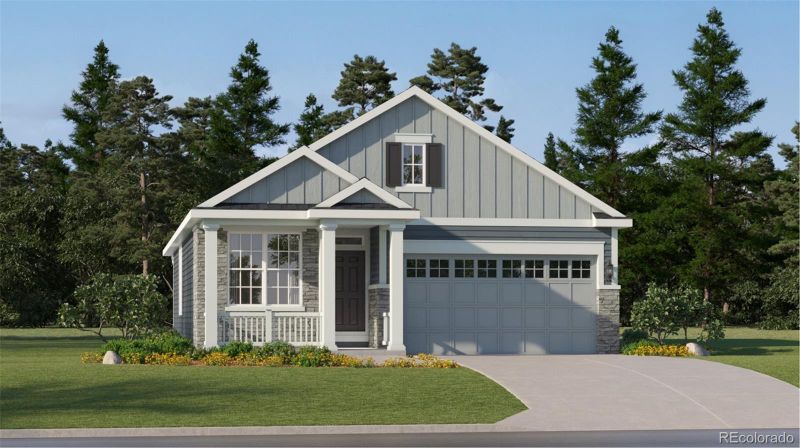 5119 N Quemoy Ct, Aurora, CO 80019