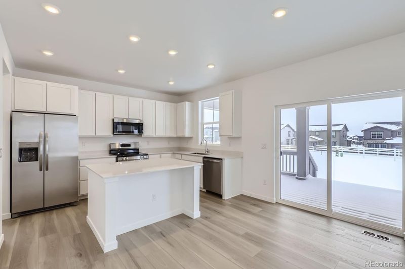 2145 S Gold Bug Way, Aurora, CO 80018