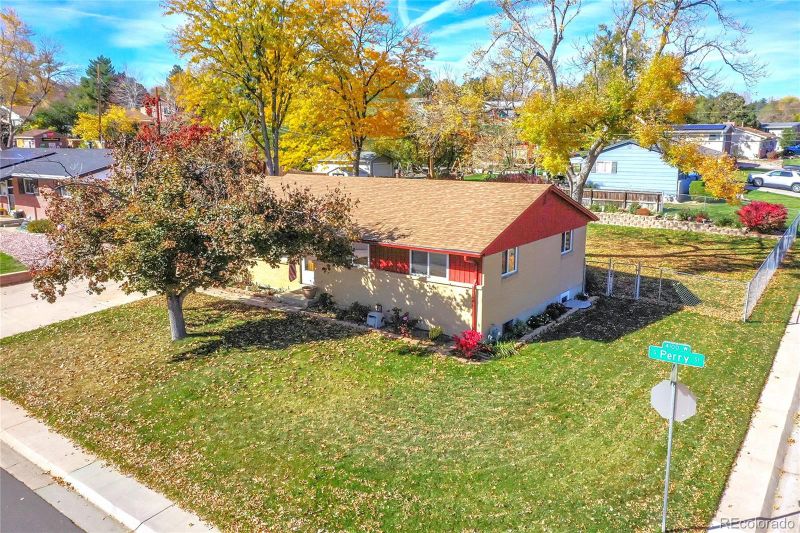 5007 S Perry St, Littleton, CO 80123