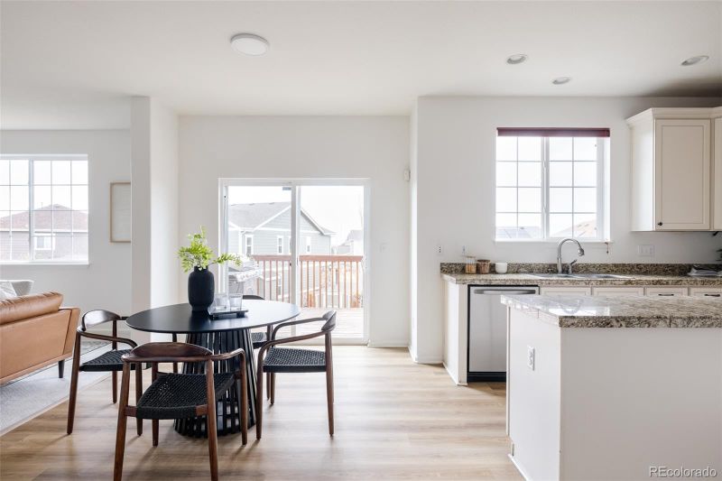 6079 S Jamestown Way, Aurora, CO 80016