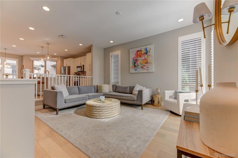4615 W 50th Pl, Denver, CO 80212