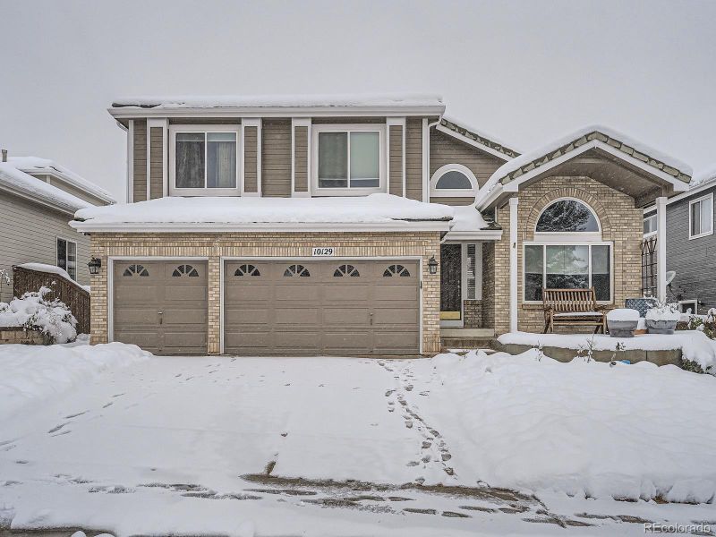10129 Jill Ave, Highlands Ranch, CO 80130