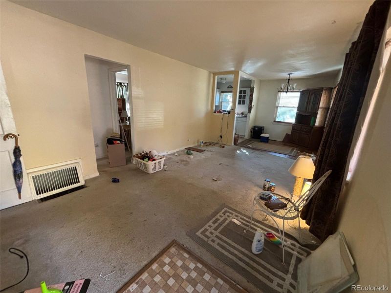 1950 S Irving St, Denver, CO 80219