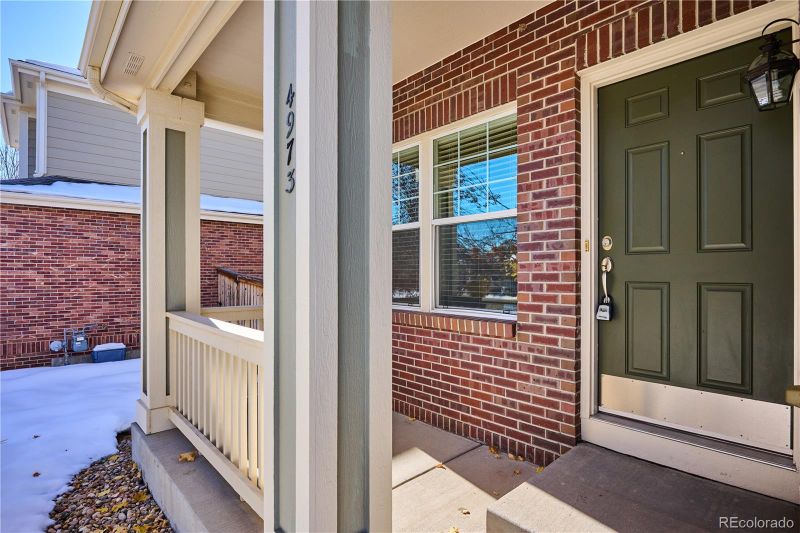 4973 S Eaton Pw, Aurora, CO 80016