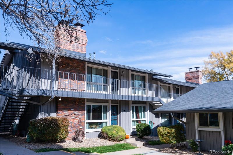 6495 E Happy Canyon Rd #153, Denver, CO 80237