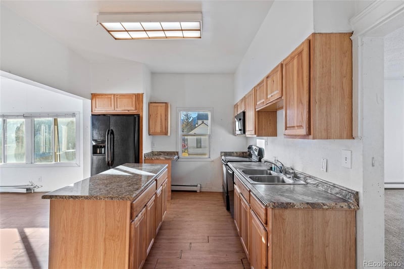 104 E Park Ave, Empire, CO 80438