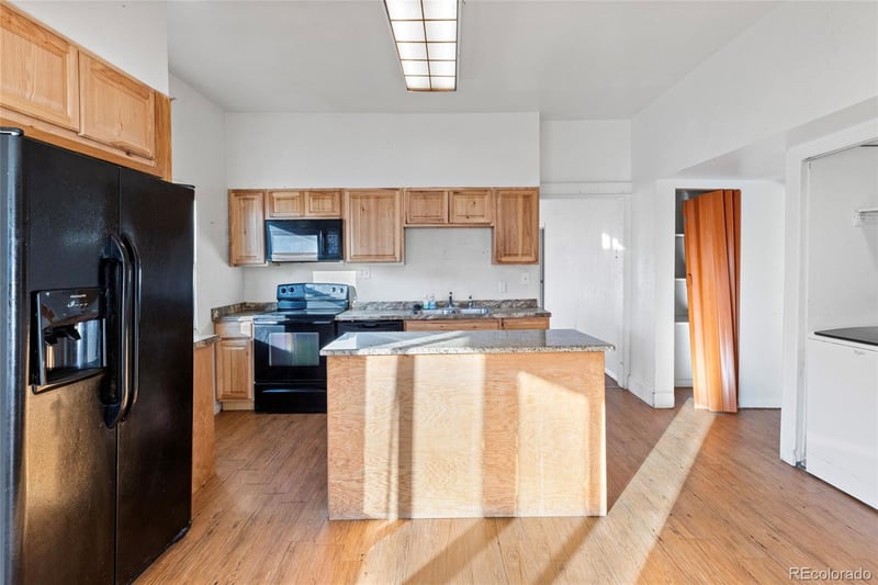 104 E Park Ave, Empire, CO 80438