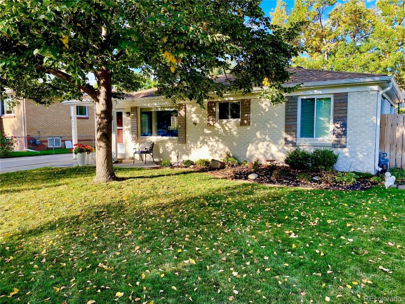 5455 Quay St, Arvada, CO 80002