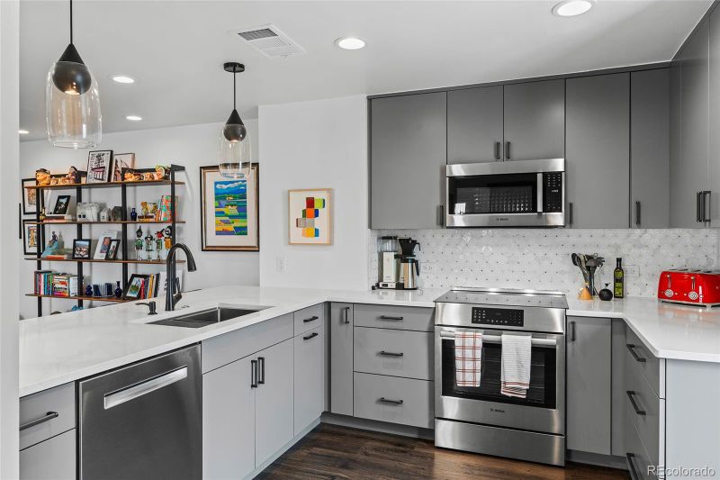 480 S Marion Pw #1701, Denver, CO 80209