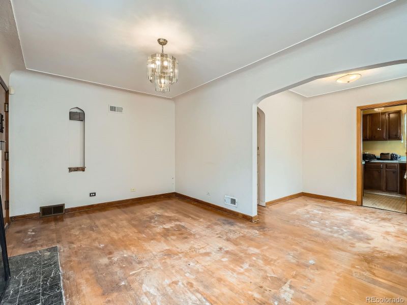 2800 N Albion St, Denver, CO 80207