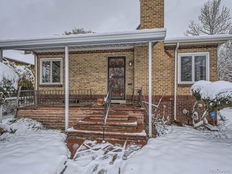 2800 N Albion St, Denver, CO 80207