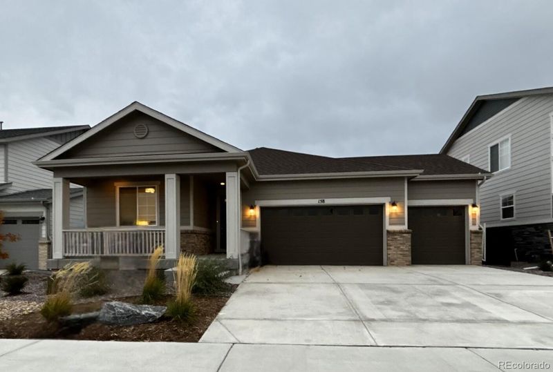 158 S Waterloo St, Aurora, CO 80018