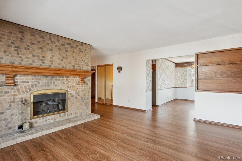 16994 E Bethany Pl, Aurora, CO 80013