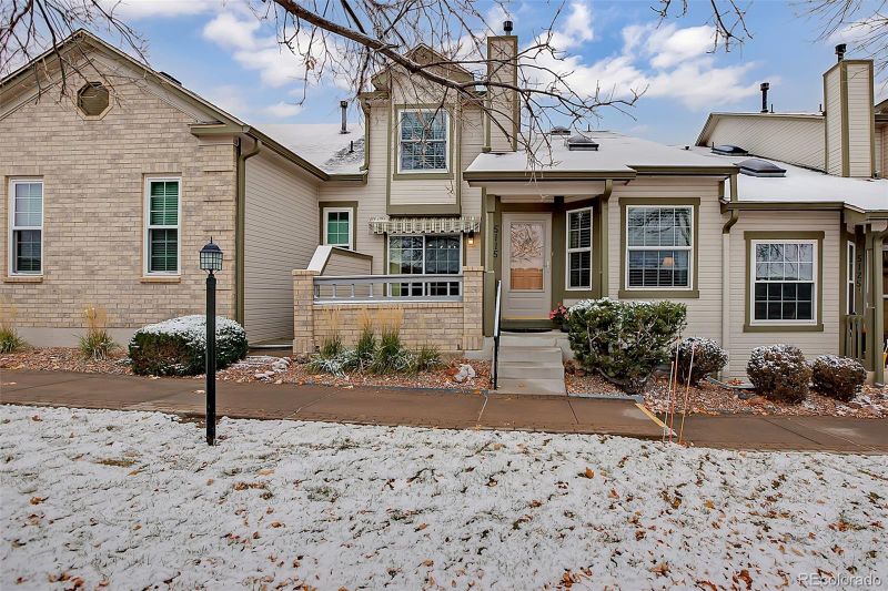 5115 Saddleback Hts, Colorado Springs, CO 80923