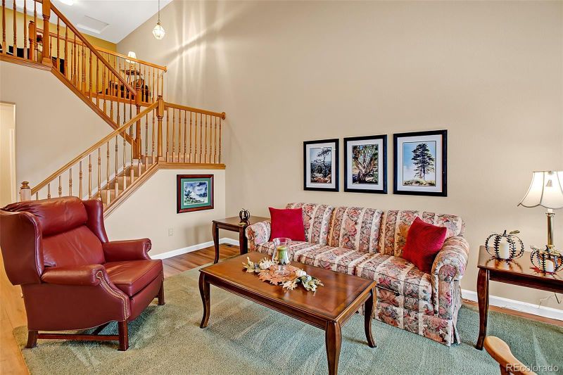 5115 Saddleback Hts, Colorado Springs, CO 80923