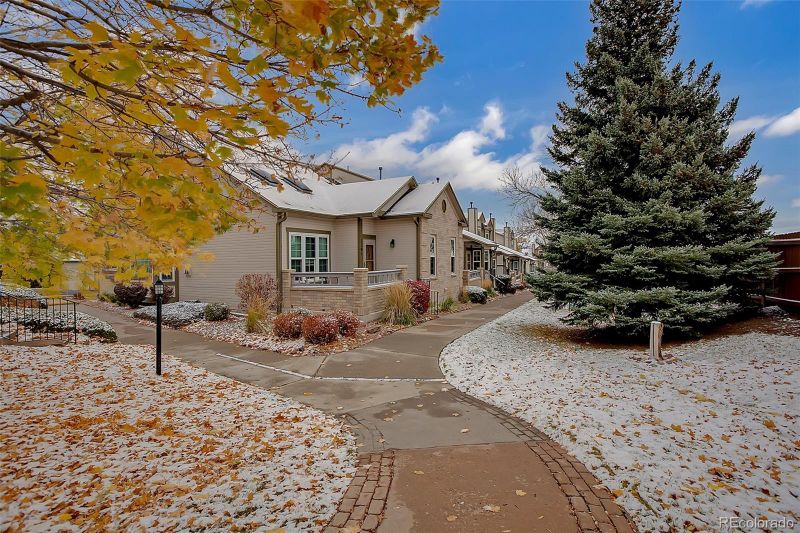 5115 Saddleback Hts, Colorado Springs, CO 80923