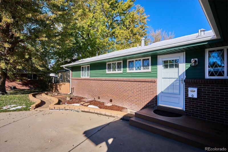 2897 E Euclid Ave, Centennial, CO 80121