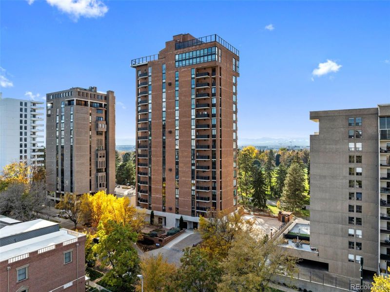1133 Race St #3A, Denver, CO 80206