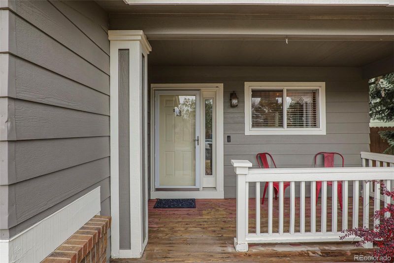 12544 S Moose Creek Pl, Parker, CO 80134